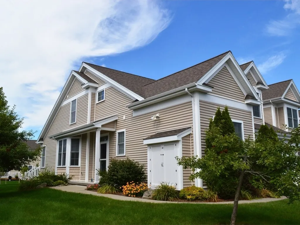 18 Aspen Circle Shelburne VT 05482