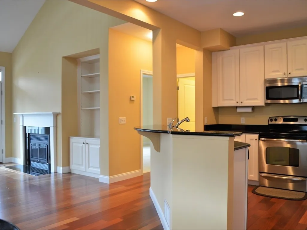 18 Aspen Circle Shelburne VT 05482