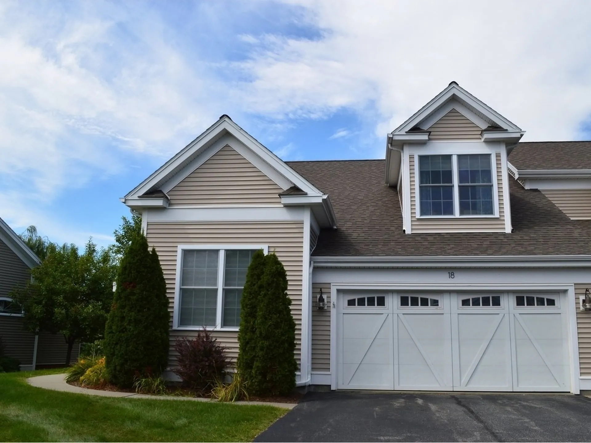 18 Aspen Circle Shelburne VT 05482