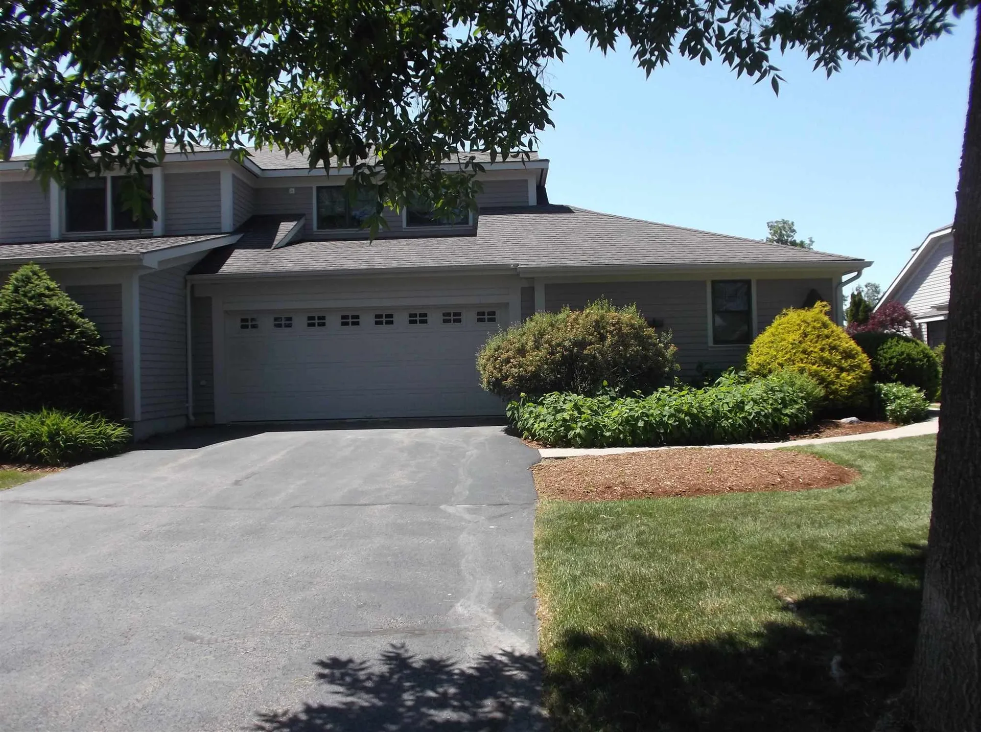 563 Golf Course Road South Burlington VT 05403