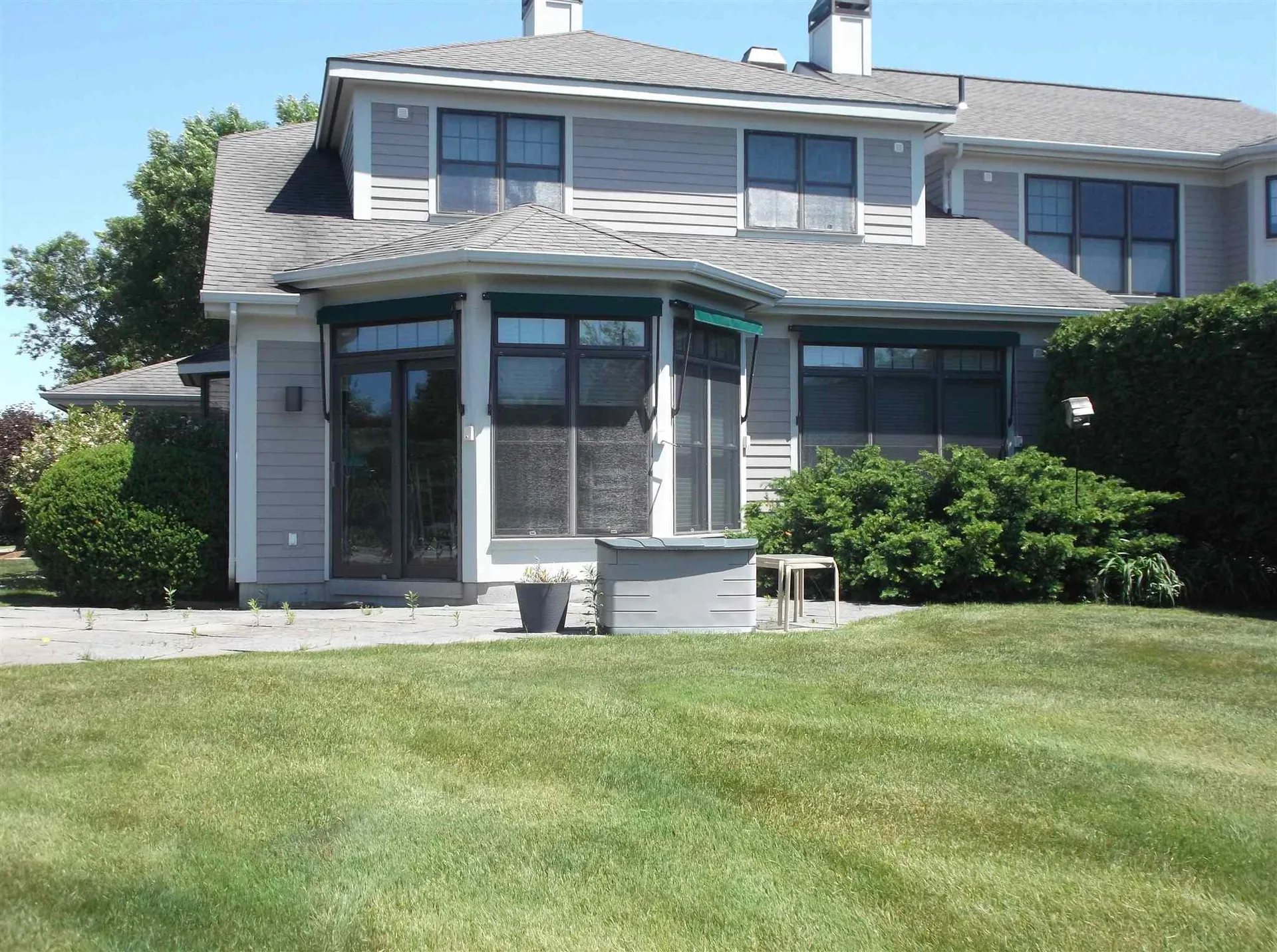 563 Golf Course Road South Burlington VT 05403