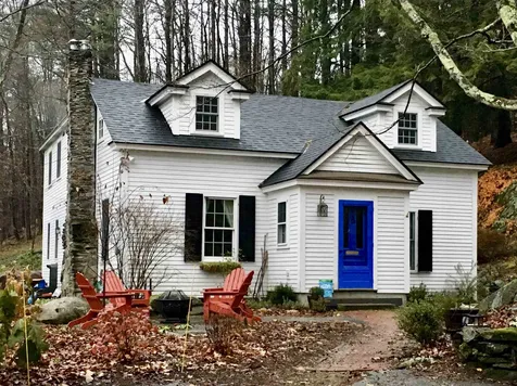 436 Main Street Norwich VT 05055