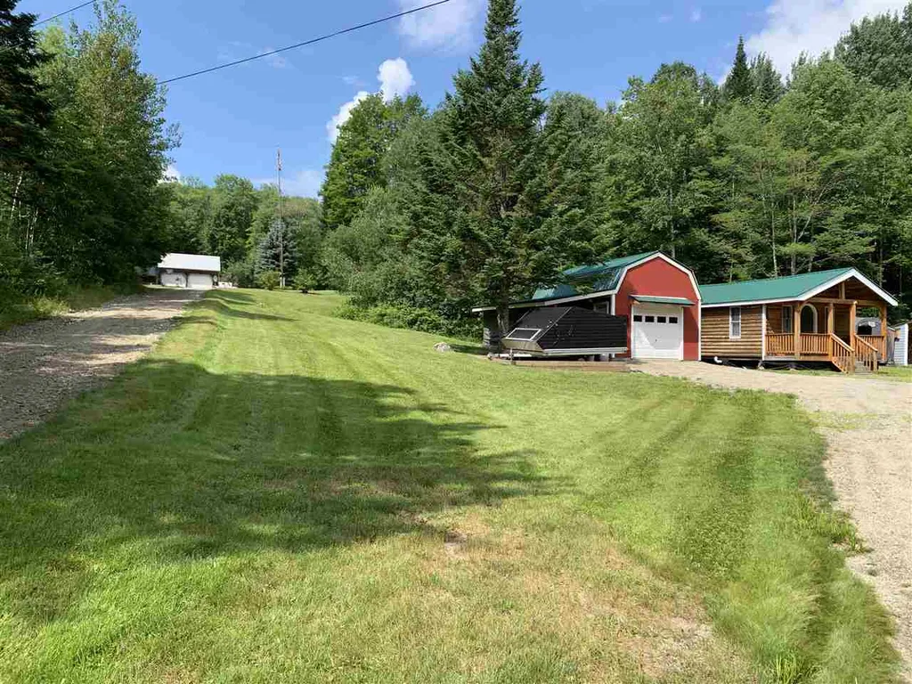 106 Taylor Road Brighton VT 05846
