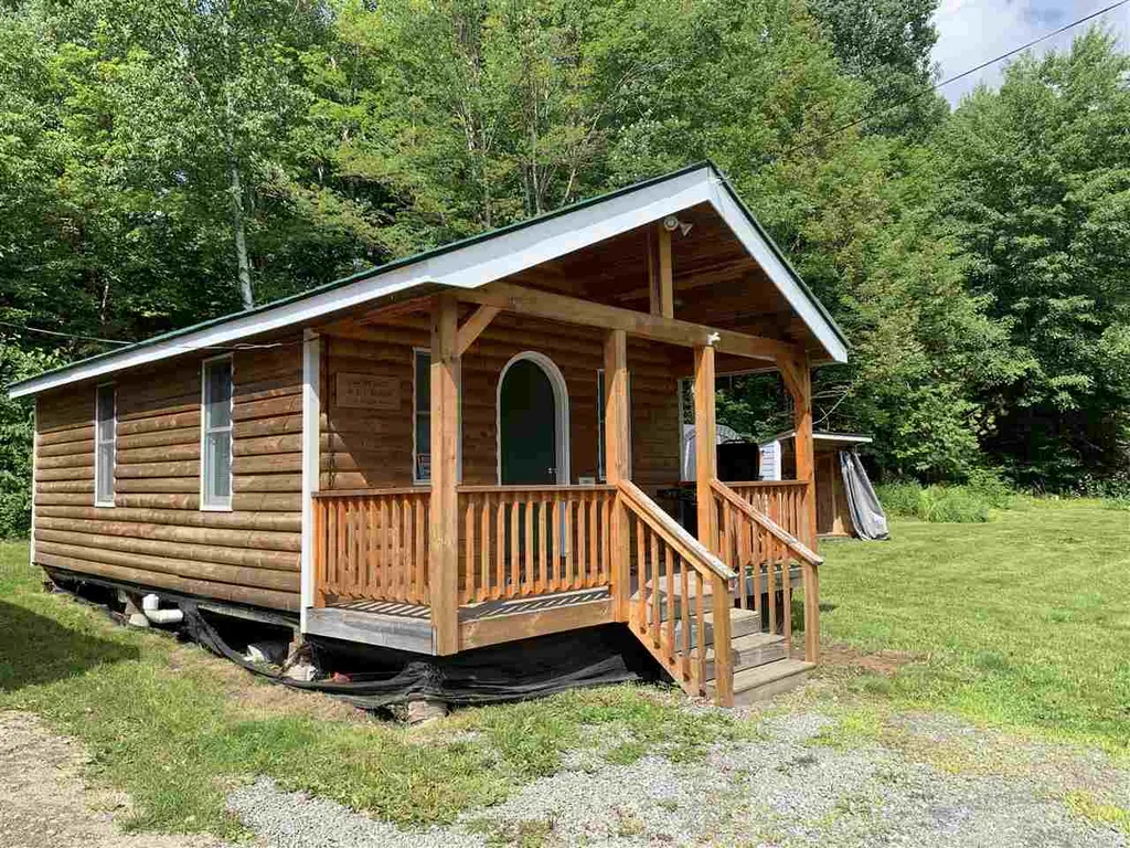 106 Taylor Road Brighton VT 05846