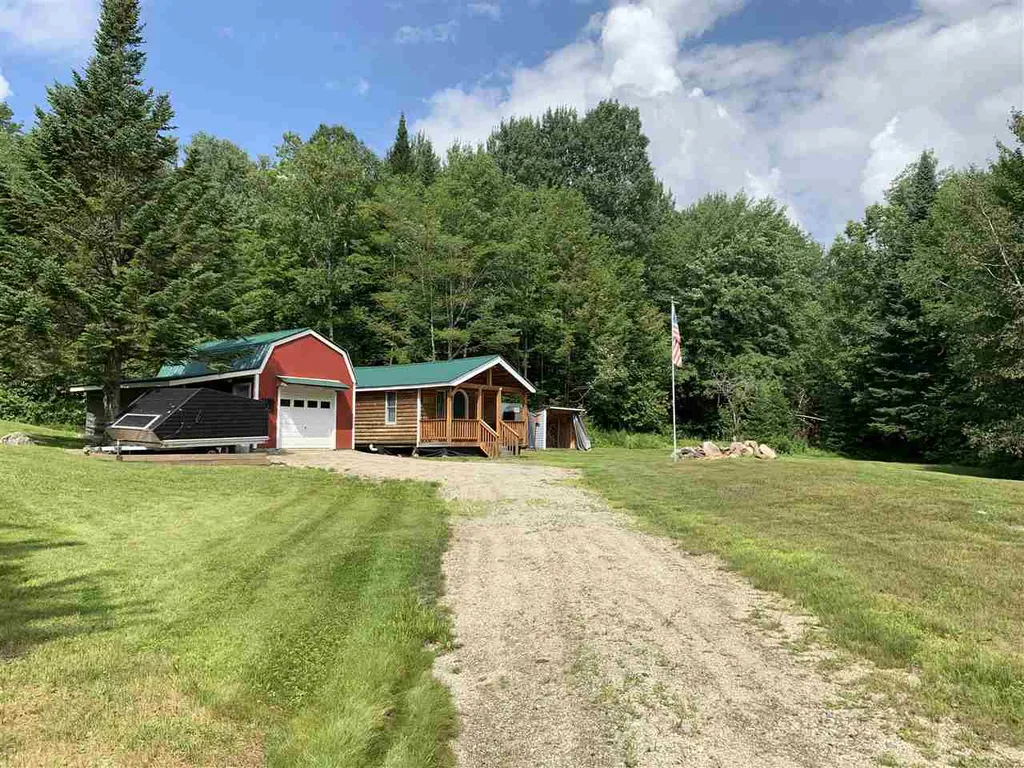 106 Taylor Road Brighton VT 05846