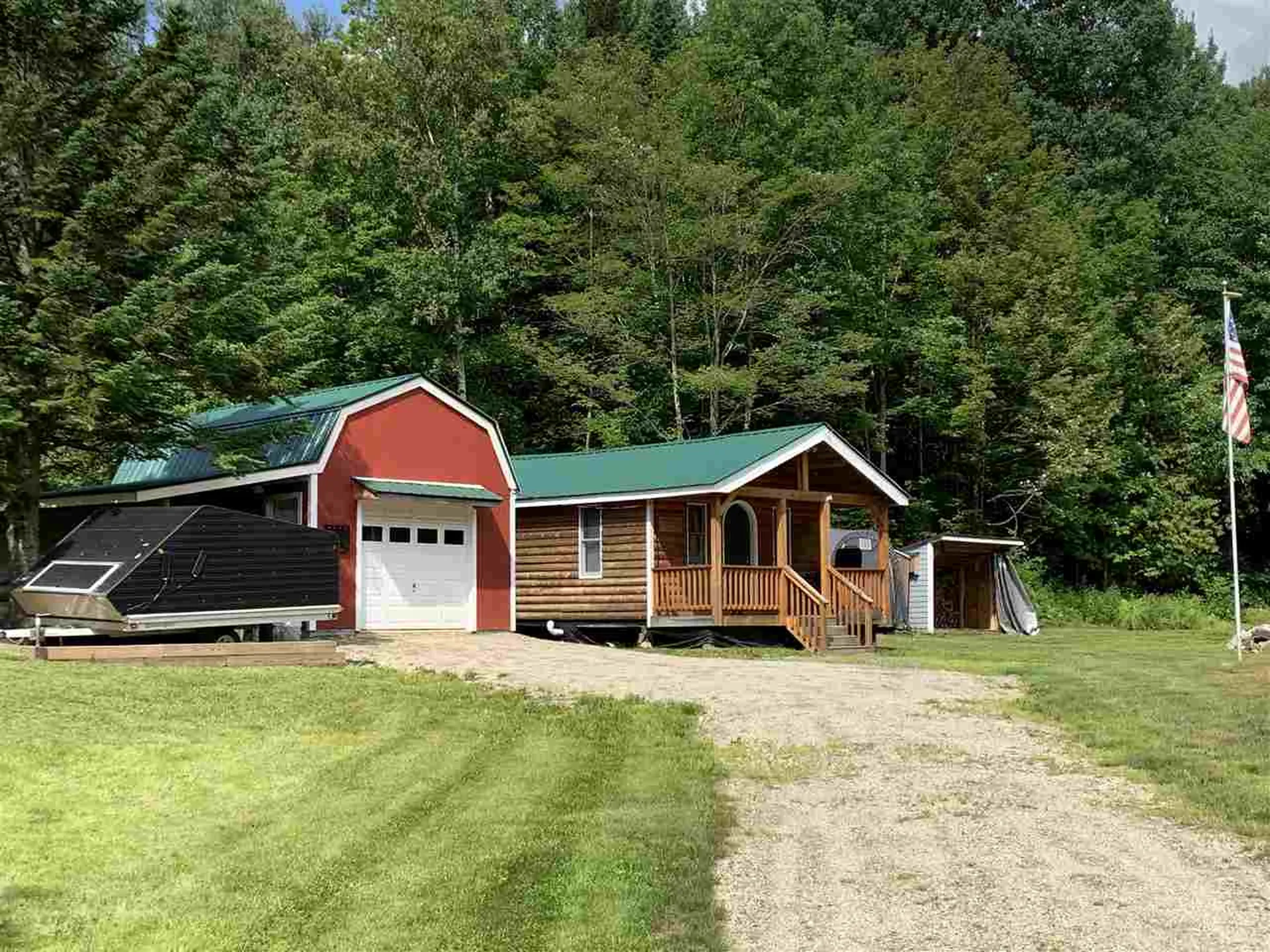 106 Taylor Road Brighton VT 05846