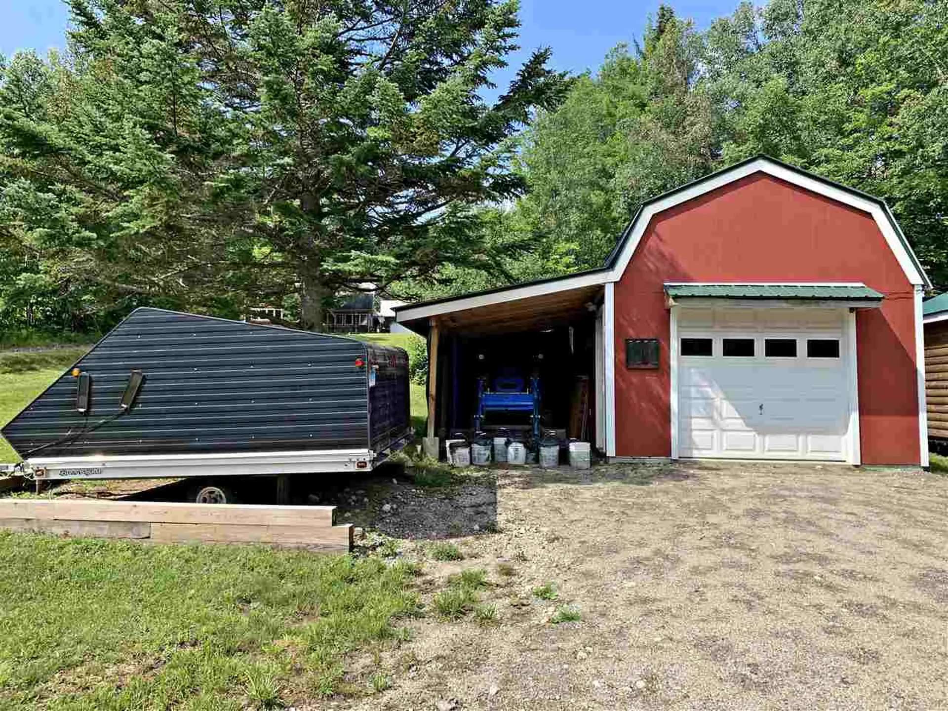 106 Taylor Road Brighton VT 05846