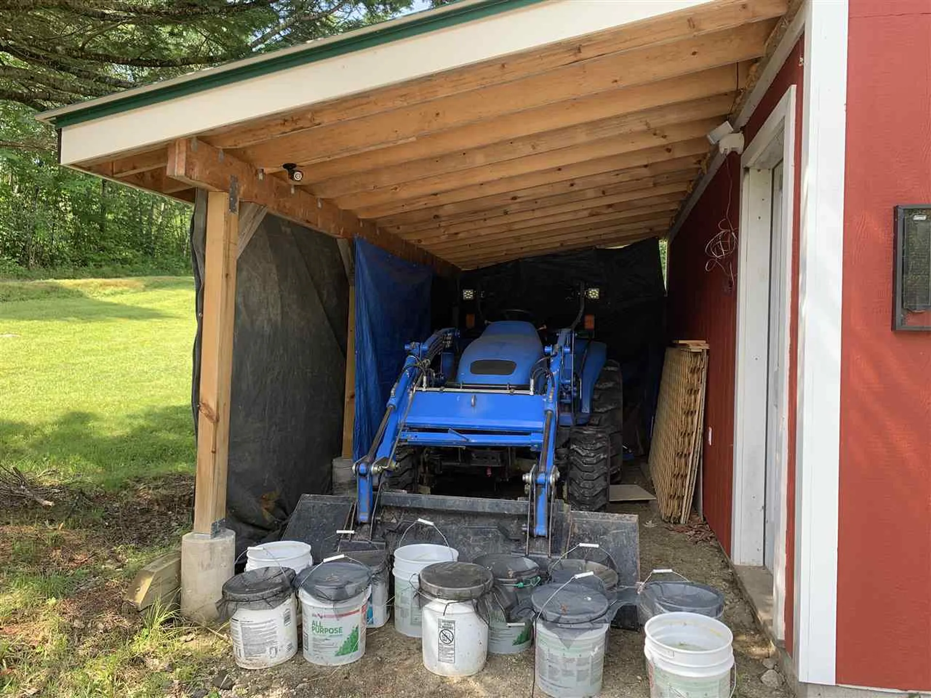 106 Taylor Road Brighton VT 05846
