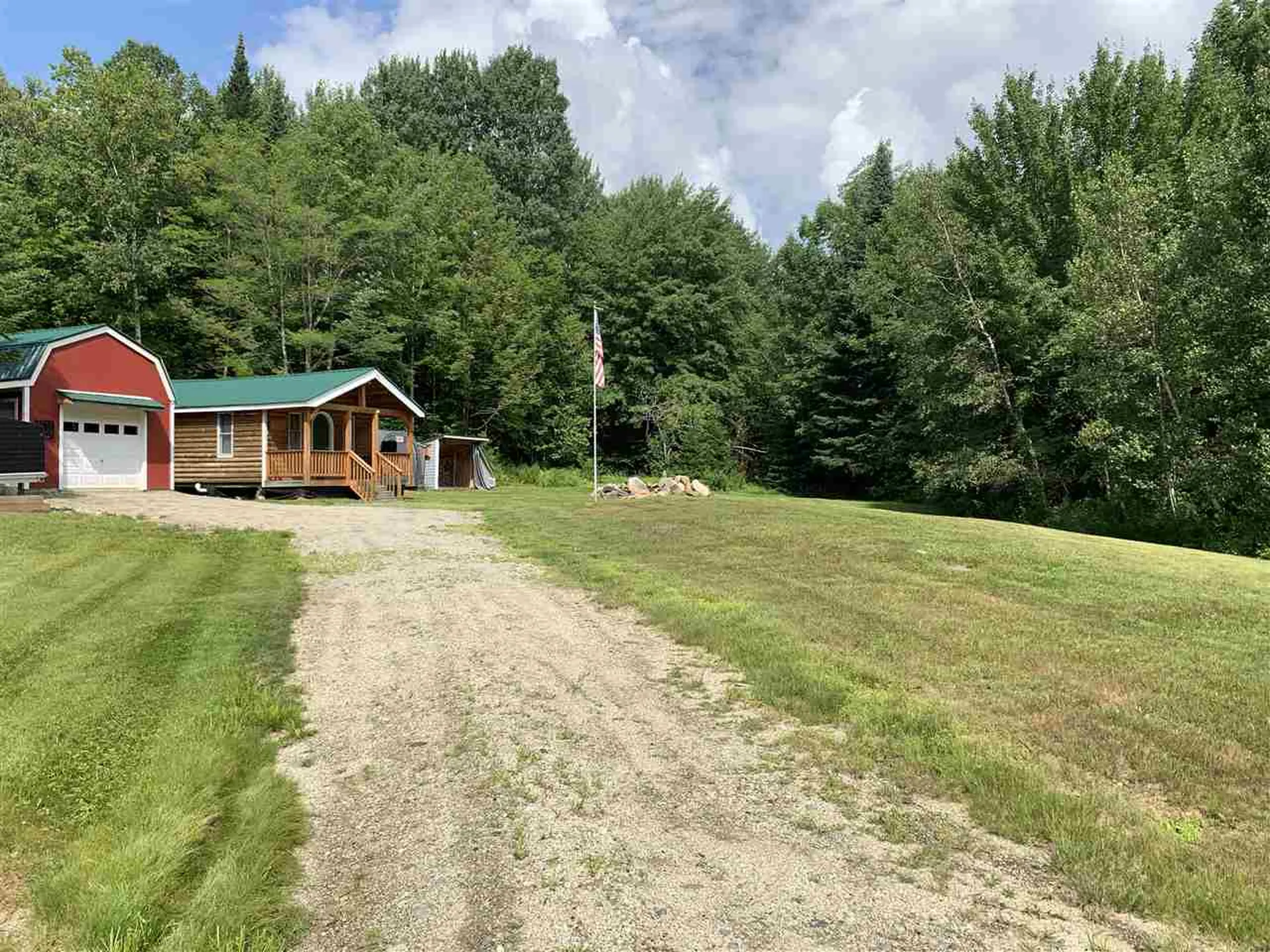 106 Taylor Road Brighton VT 05846