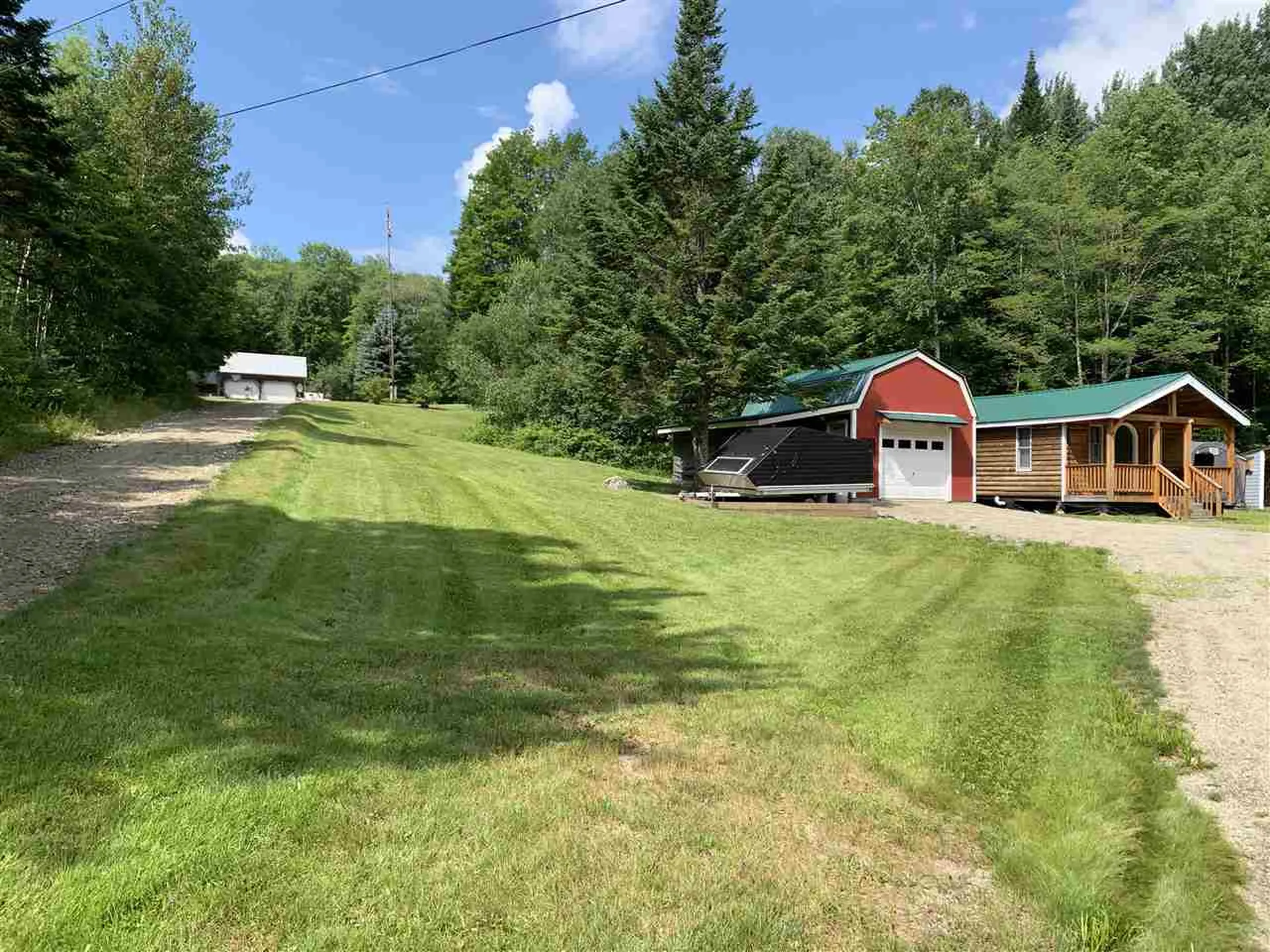 106 Taylor Road Brighton VT 05846