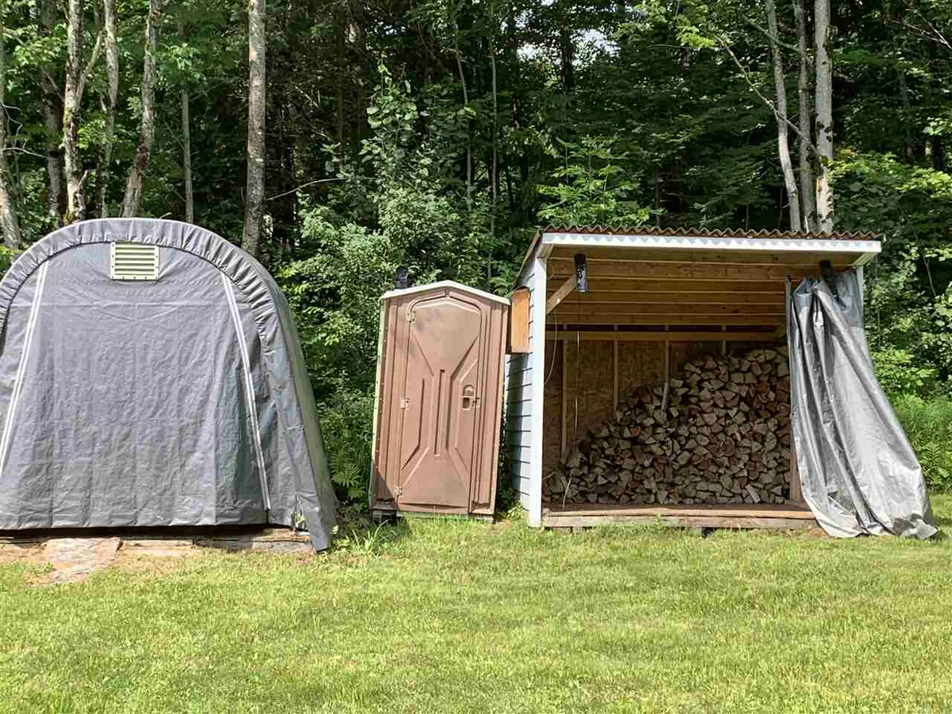 106 Taylor Road Brighton VT 05846