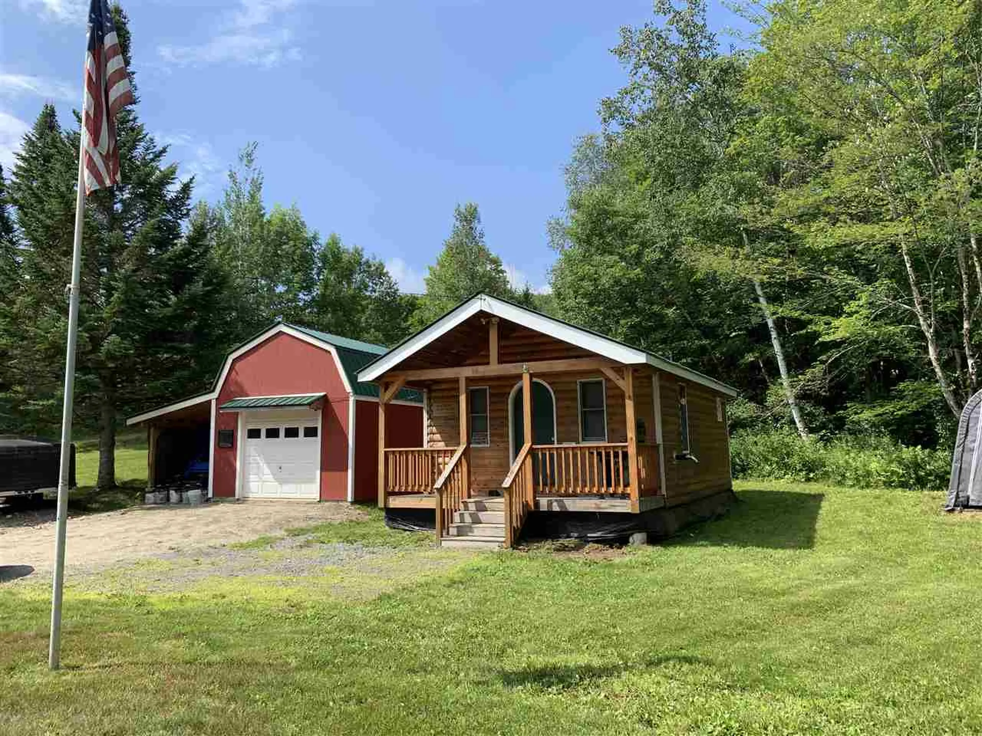 106 Taylor Road Brighton VT 05846