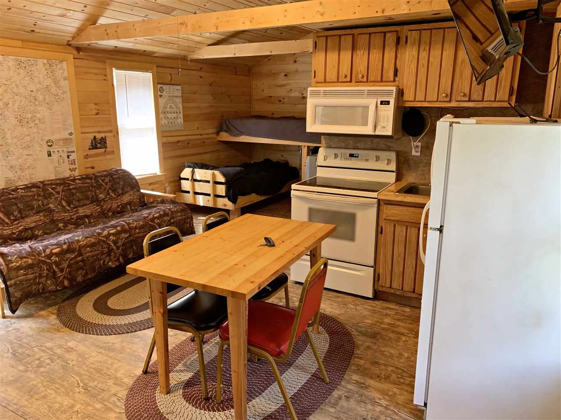 106 Taylor Road Brighton VT 05846