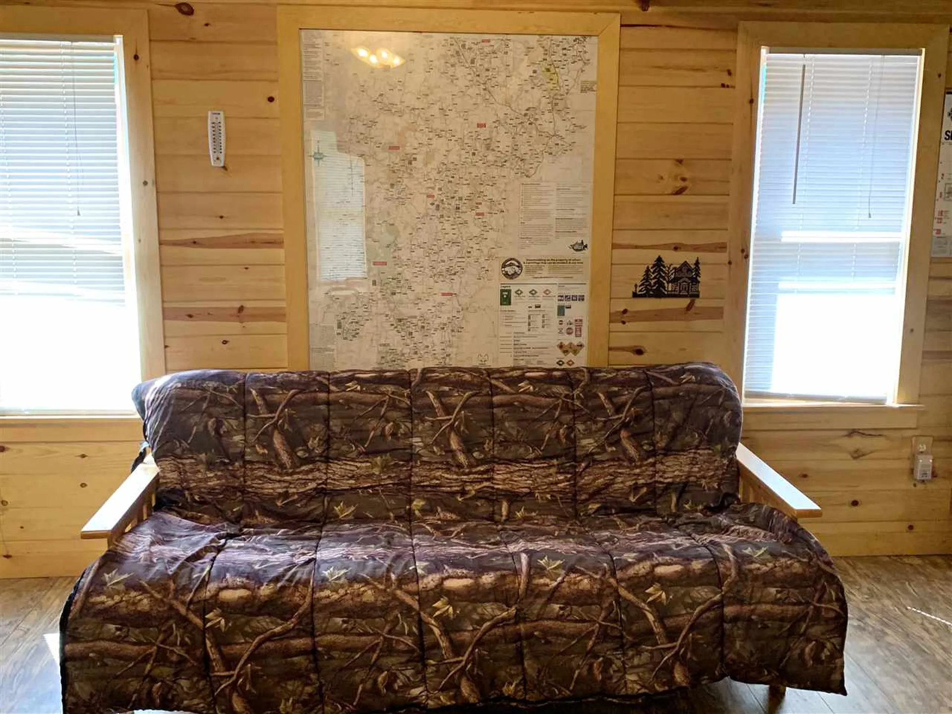 106 Taylor Road Brighton VT 05846