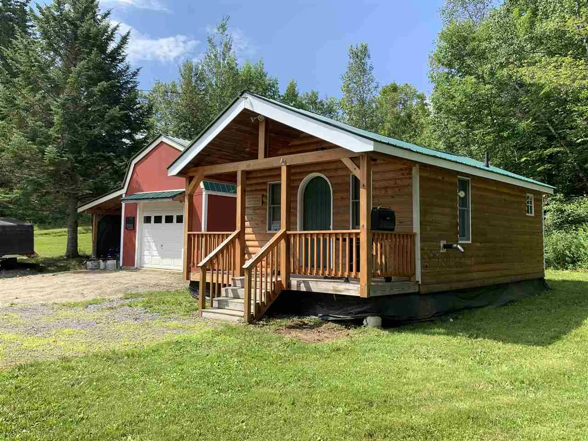106 Taylor Road Brighton VT 05846