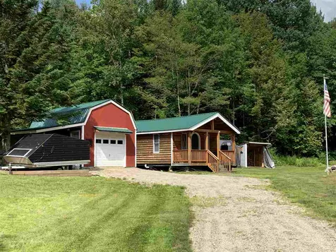 106 Taylor Road Brighton VT 05846