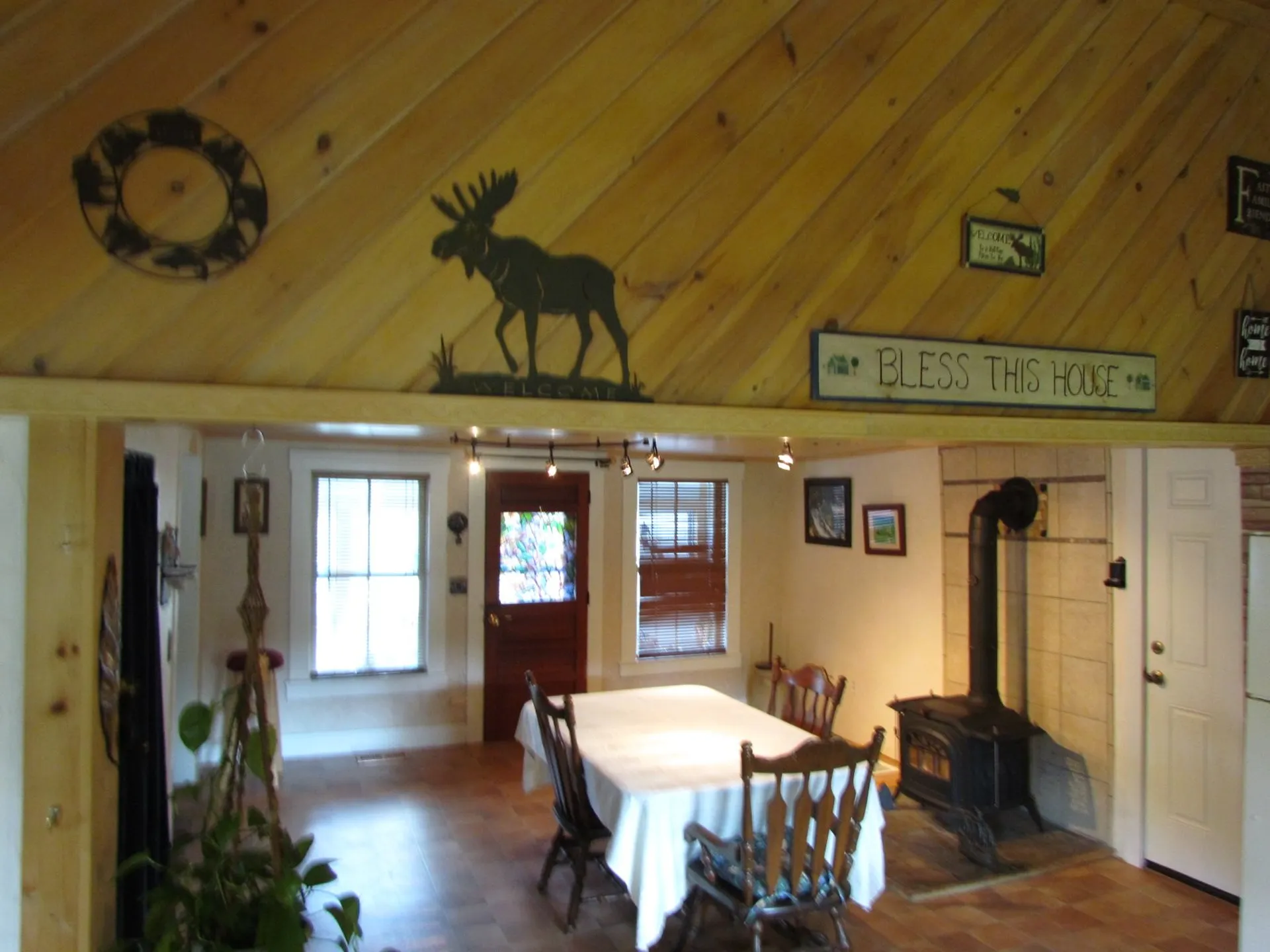 720 Main Street Albany VT 05820
