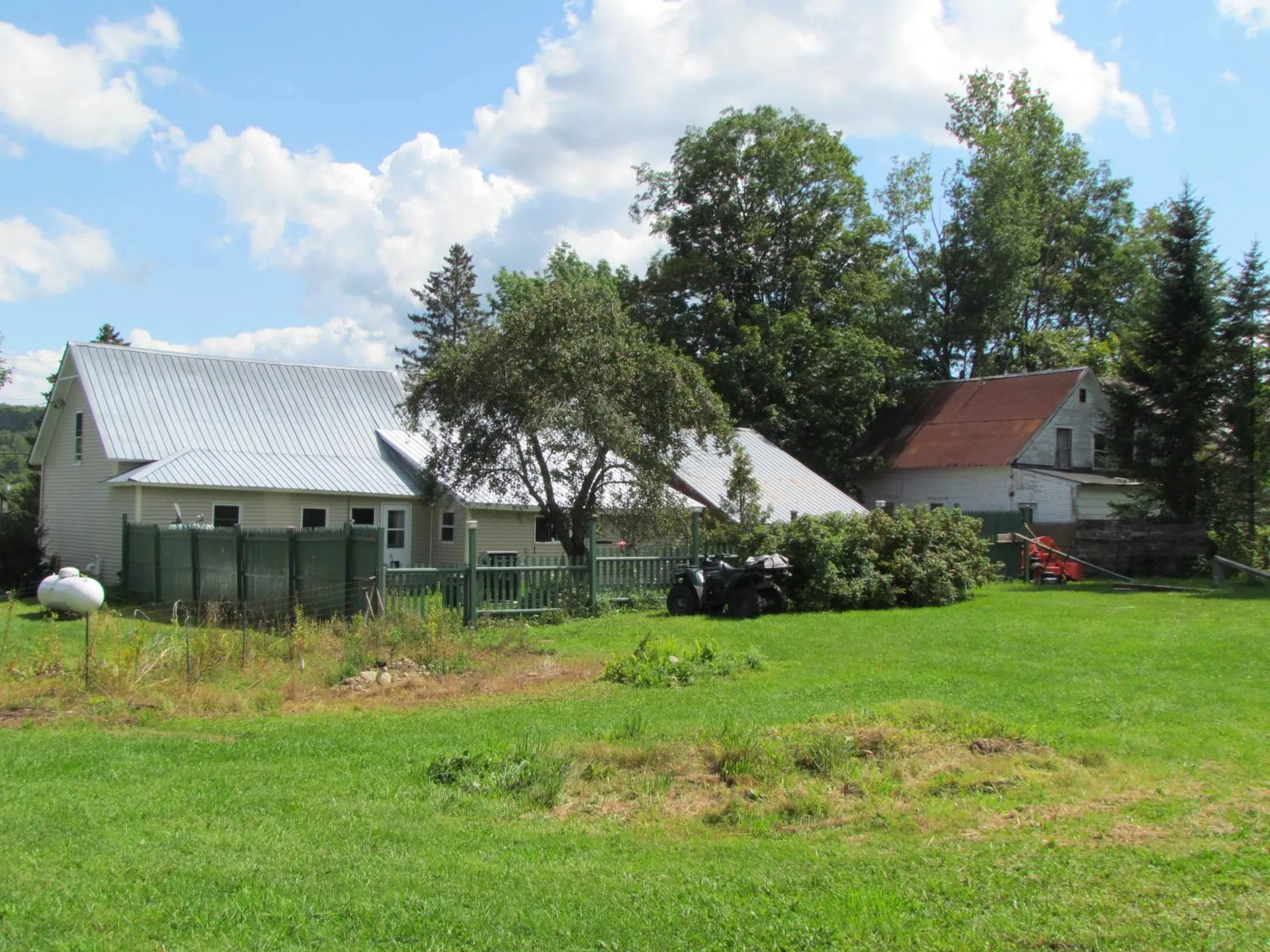 720 Main Street Albany VT 05820