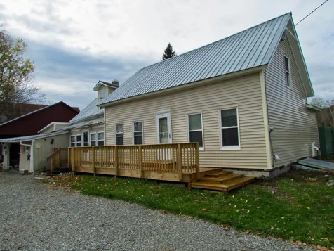 720 Main Street Albany VT 05820
