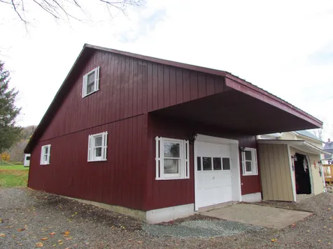 720 Main Street Albany VT 05820