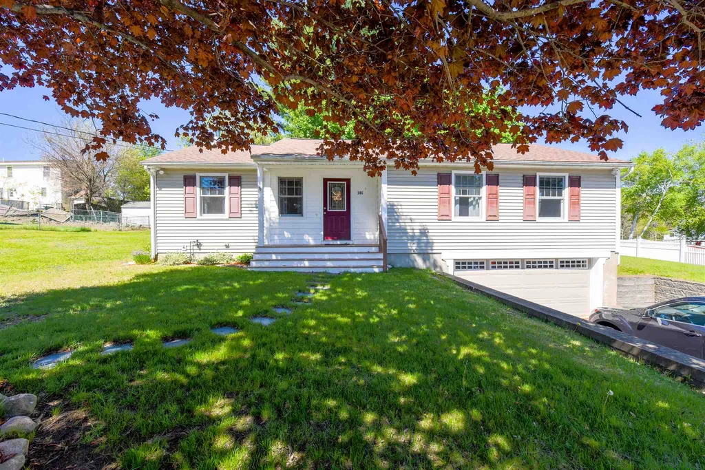 306 Maryland Avenue Manchester NH 03104
