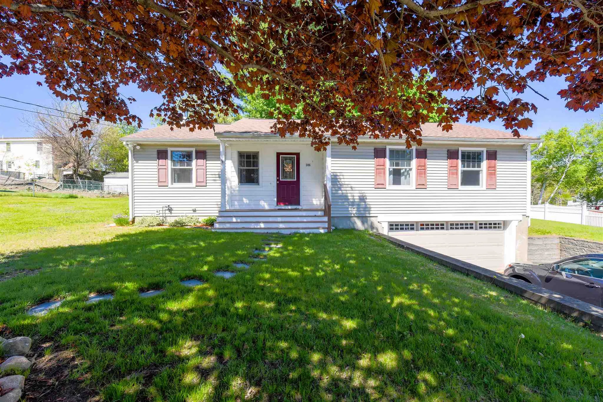 306 Maryland Avenue Manchester NH 03104