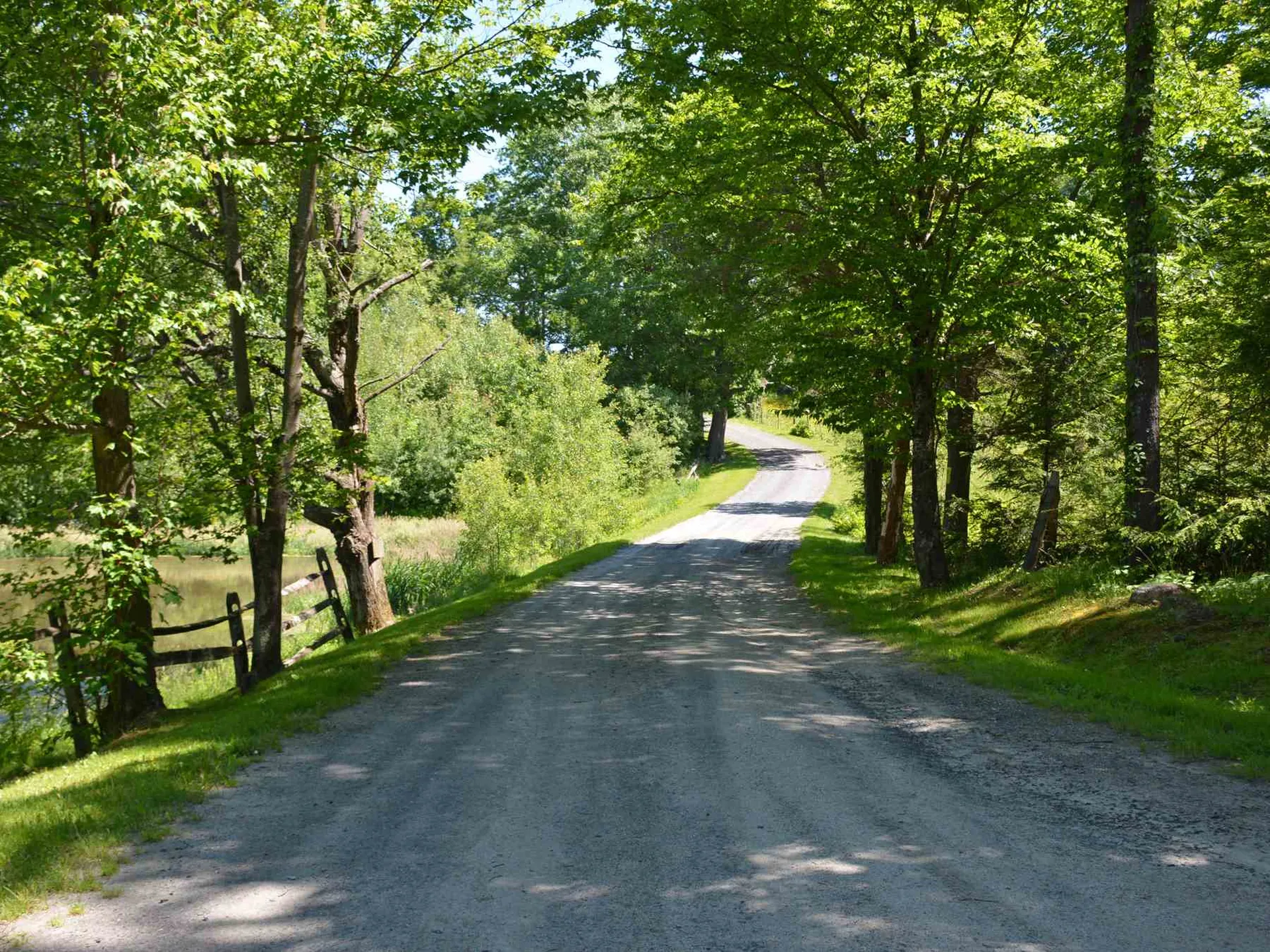 83 Cockleburr Farm Road Warren VT 05673
