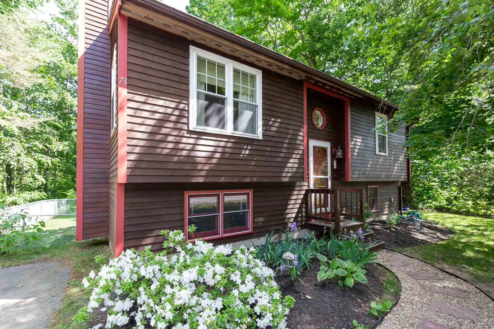 73 Woodlands Drive Epping NH 03042
