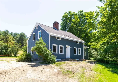 69 Packard Road Jericho VT 05465