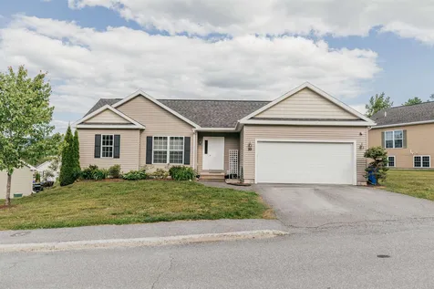 59 Mountain View Drive Lebanon NH 03766