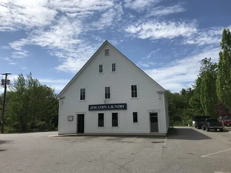 87 Main Street Conway NH 03818