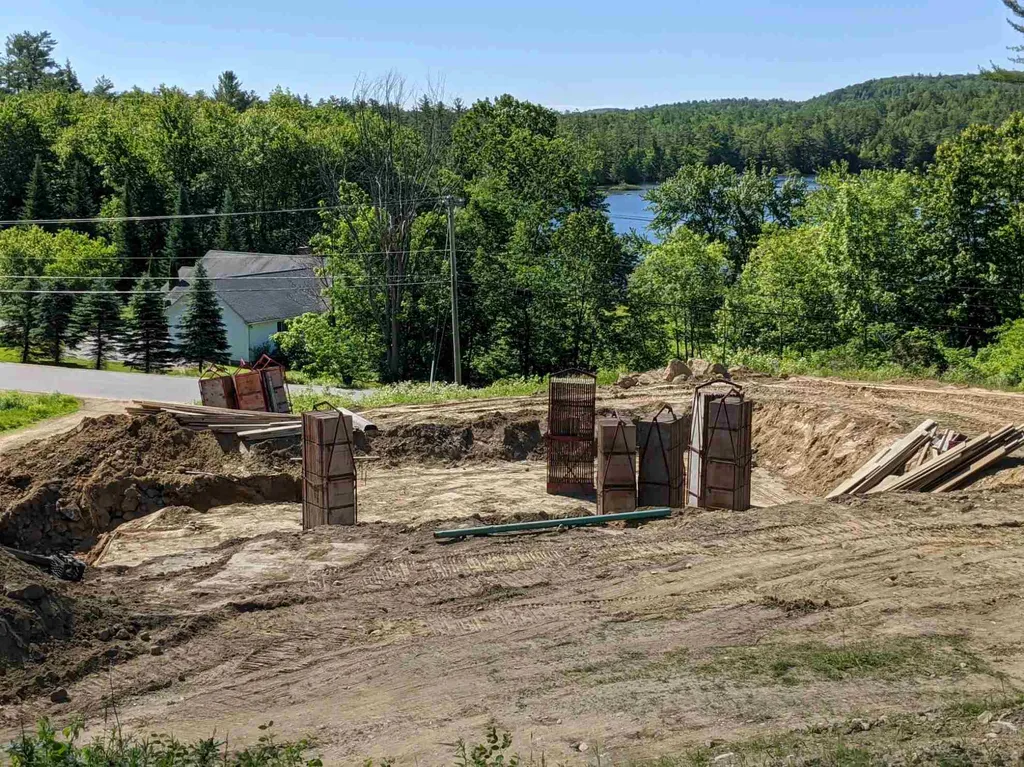 127 Parade Road Barnstead NH 03218