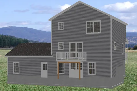 127 Parade Road Barnstead NH 03218