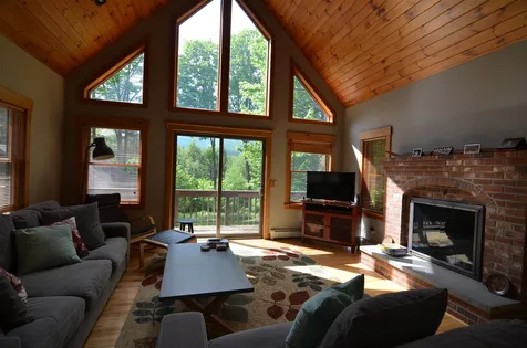 48 Holly Lane Ludlow VT 05149
