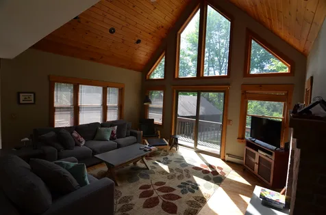 48 Holly Lane Ludlow VT 05149