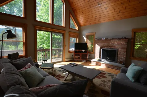 48 Holly Lane Ludlow VT 05149