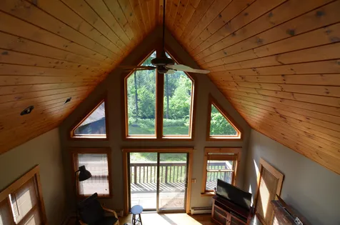 48 Holly Lane Ludlow VT 05149