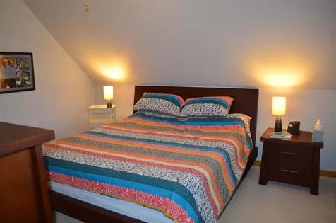 48 Holly Lane Ludlow VT 05149