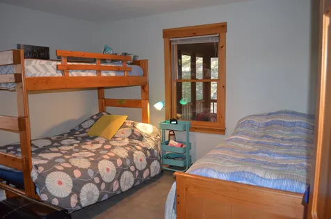 48 Holly Lane Ludlow VT 05149