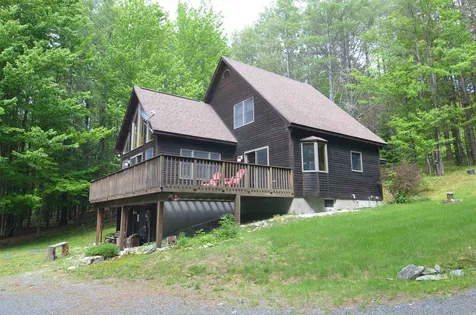 48 Holly Lane Ludlow VT 05149