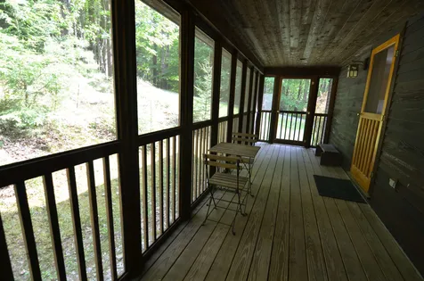 48 Holly Lane Ludlow VT 05149