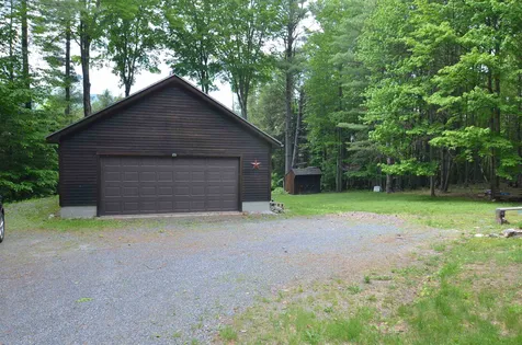 48 Holly Lane Ludlow VT 05149