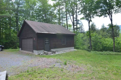 48 Holly Lane Ludlow VT 05149