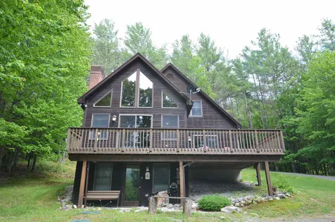 48 Holly Lane Ludlow VT 05149