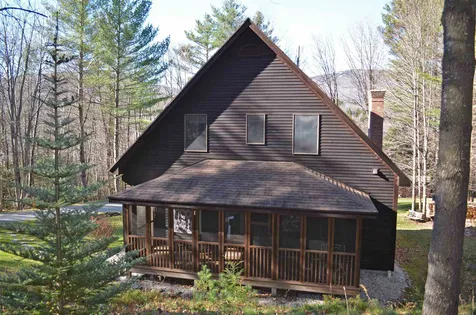 48 Holly Lane Ludlow VT 05149