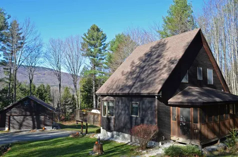 48 Holly Lane Ludlow VT 05149