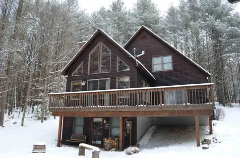 48 Holly Lane Ludlow VT 05149