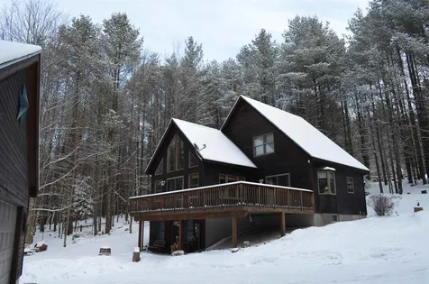48 Holly Lane Ludlow VT 05149