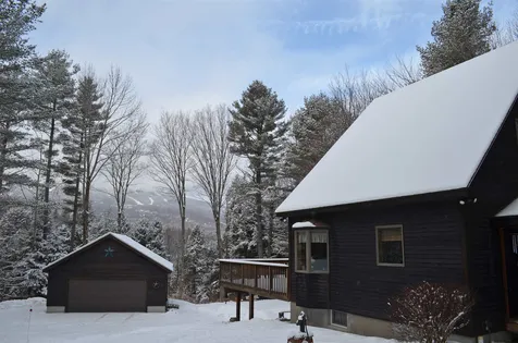 48 Holly Lane Ludlow VT 05149