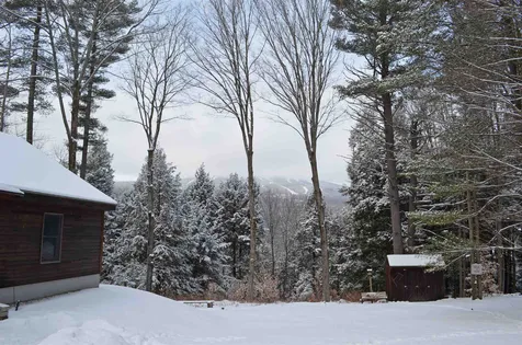 48 Holly Lane Ludlow VT 05149